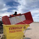 Sunbuggy Trash Patrol