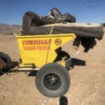 Sunbuggy Vegas Trash Patrol